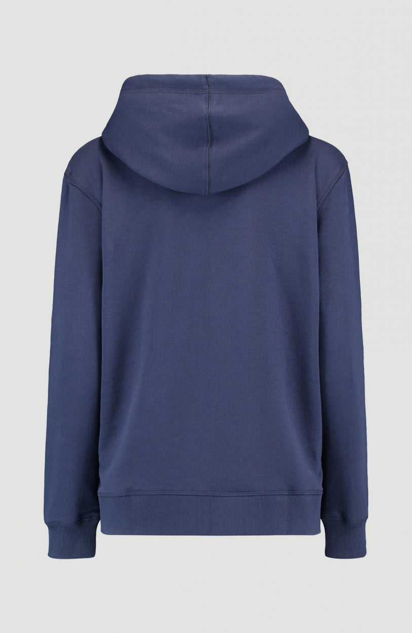 Triple Stack Full Zip Hoodie | Scale