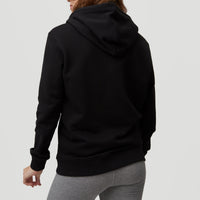 Triple Stack Full Zip Hoodie | BlackOut - A