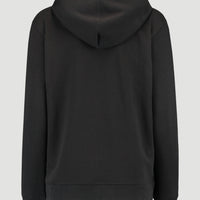 Triple Stack Full Zip Hoodie | BlackOut - A