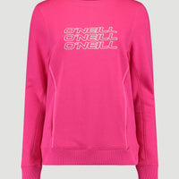 O'Neill Triple Stack Crew Sweatshirt | Cabaret -A