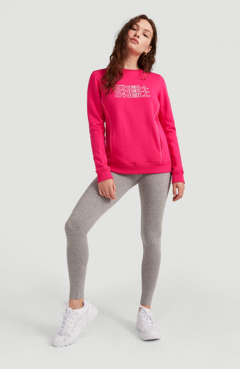 O'Neill Triple Stack Crew Sweatshirt | Cabaret -A
