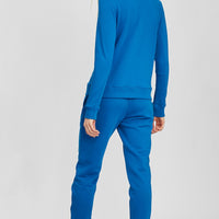 O'Neill Triple Stack Crew Sweatshirt | Ocean Blue