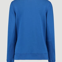 O'Neill Triple Stack Crew Sweatshirt | Ocean Blue