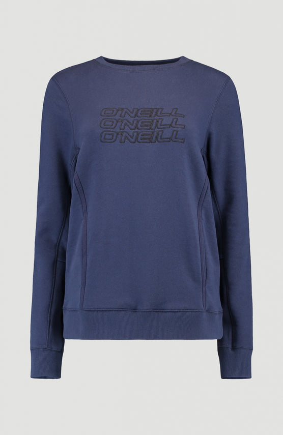 O'Neill Triple Stack Crew Sweatshirt | Scale