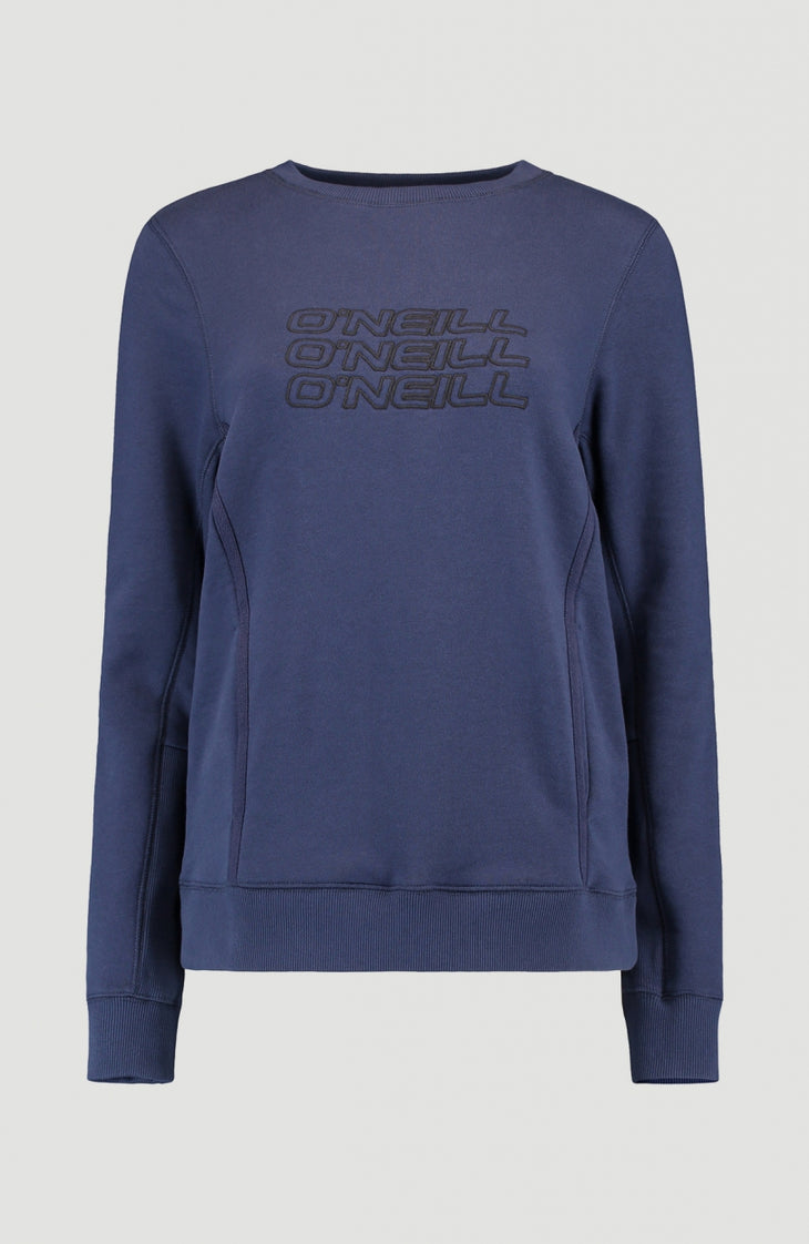 O'Neill Triple Stack Crew Sweatshirt | Scale