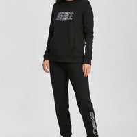 O'Neill Triple Stack Crew Sweatshirt | BlackOut - A