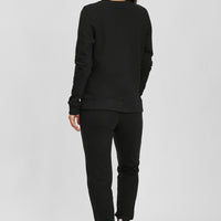 O'Neill Triple Stack Crew Sweatshirt | BlackOut - A