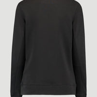 O'Neill Triple Stack Crew Sweatshirt | BlackOut - A