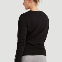 O'Neill Triple Stack Crew Sweatshirt | BlackOut - A