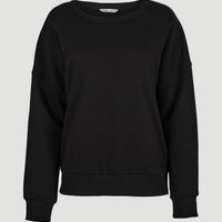 Yoga Sweatshirt | BlackOut - A