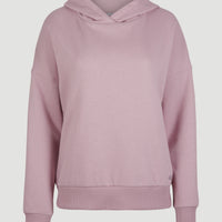 Yoga Hoodie | Keepsake Lilac