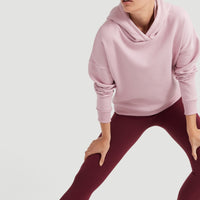 Yoga Hoodie | Keepsake Lilac