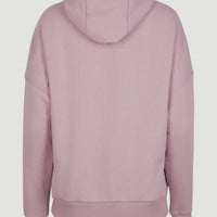 Yoga Hoodie | Keepsake Lilac