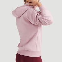 Yoga Hoodie | Keepsake Lilac