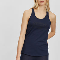 Triple Stack Racer Tanktop | Scale