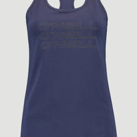 Triple Stack Racer Tanktop | Scale