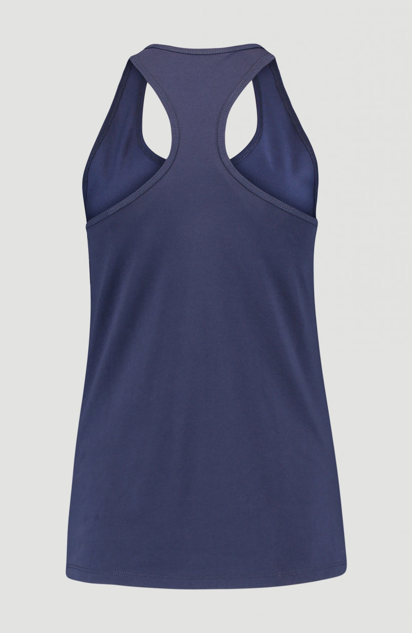 Triple Stack Racer Tanktop | Scale