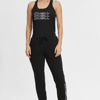 Triple Stack Racer Tanktop | BlackOut - A