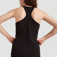 Triple Stack Racer Tanktop | BlackOut - A