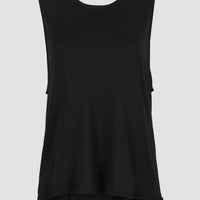 Yoga Flow Singlet | BlackOut - A