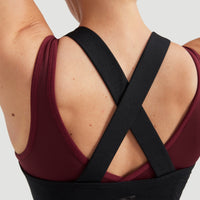 Yoga Performance Top | BlackOut - A