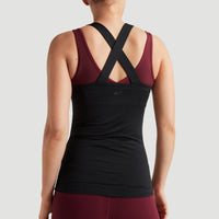 Yoga Performance Top | BlackOut - A