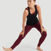 Yoga Performance Top | BlackOut - A