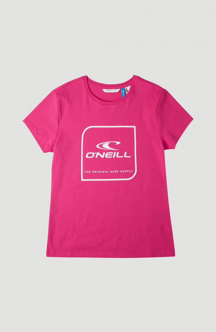 Cube T-Shirt | Cabaret -A