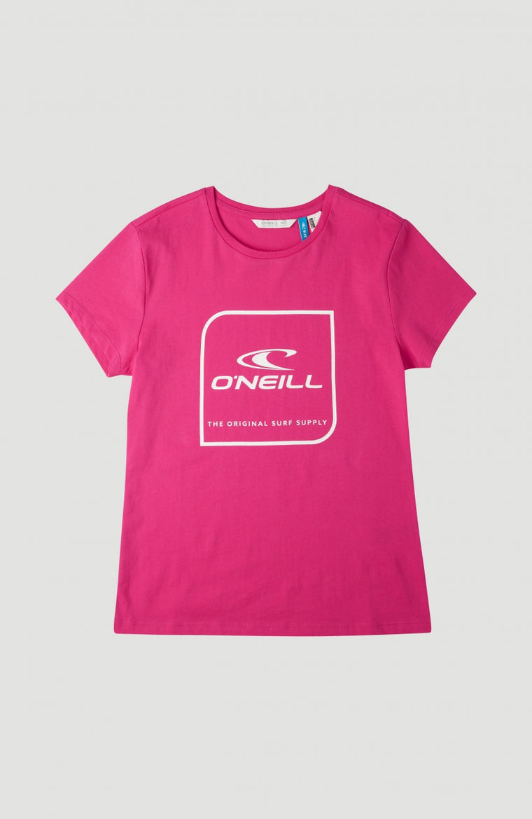 Cube T-Shirt | Cabaret -A