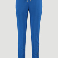 High-Waist Sweatpants | Ocean Blue