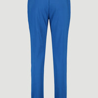 High-Waist Sweatpants | Ocean Blue