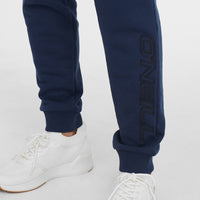 High-Waist Sweatpants | Scale