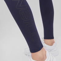 High Waist Legging | Scale