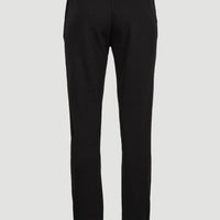 Yoga Slim Sweatpant | BlackOut - A