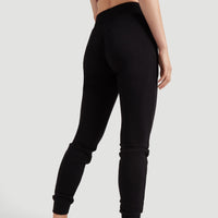 Yoga Slim Sweatpant | BlackOut - A