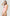 Logo High Neck Swimsuit | Crystal Rose