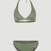 Maria Cruz Bikini Set | Lily Pad