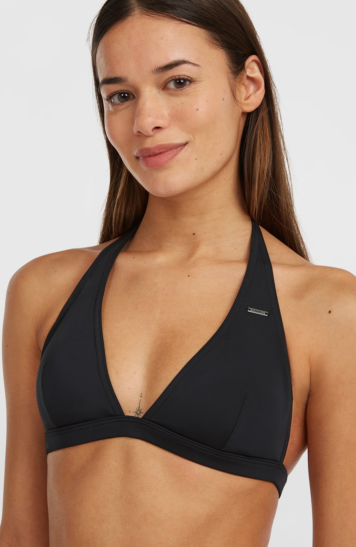 Maria Cruz Bikini Set | Black Out