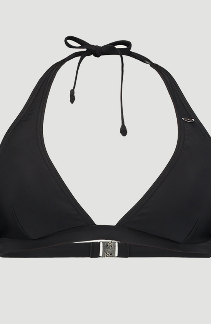 Maria Cruz Bikini Set | Black Out