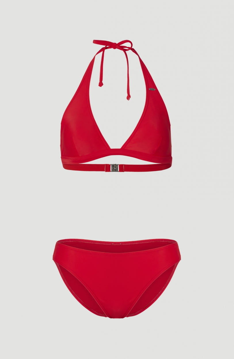 Maria Cruz Bikini Set | Paprika