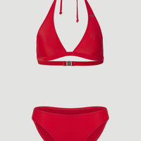 Maria Cruz Bikini Set | Paprika