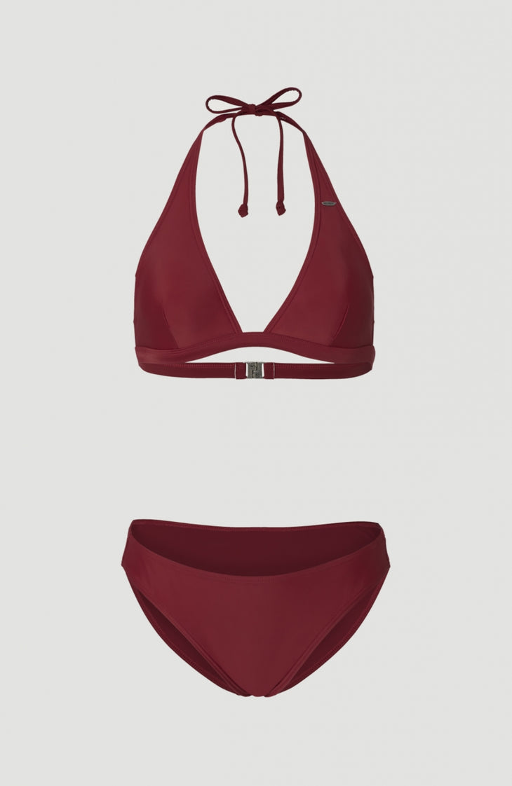 Maria Cruz Bikini Set | Nairobi -A