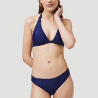 Maria Cruz Bikini Set | Blueberry