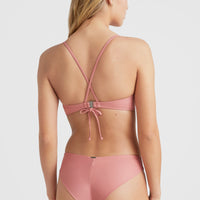 Baay Maoi Bikini Set | Ash Rose