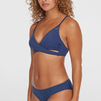 Baay Maoi Bikini Set | Blueberry Carvico