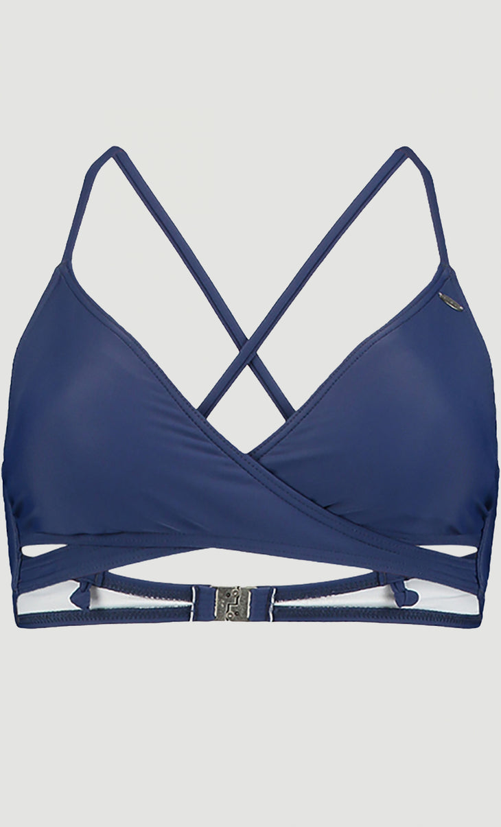 Baay Maoi Bikini Set | Blueberry Carvico