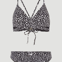 Baay Maoi Bikini Set | Black AO 4