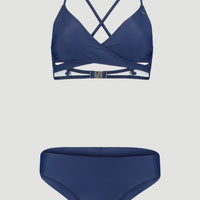 Baay Maoi Bikini Set | Blueberry