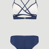 Baay Maoi Bikini Set | Blueberry