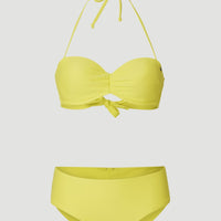 Havaa Malta Bandeau Bikini Set | Limonata -A